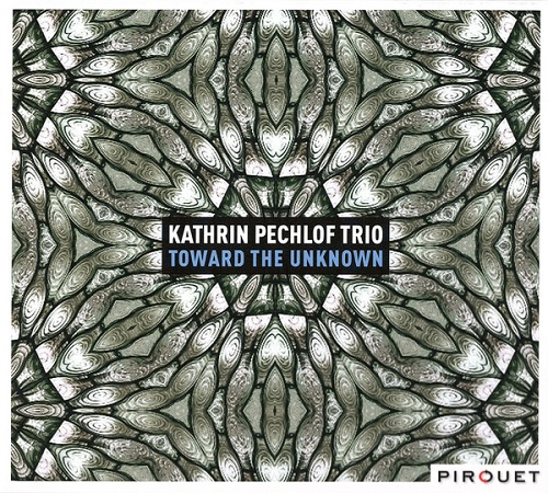 Kathrin Pechlof Trio - Toward the unknown