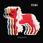 Kouma – Aibohphobia