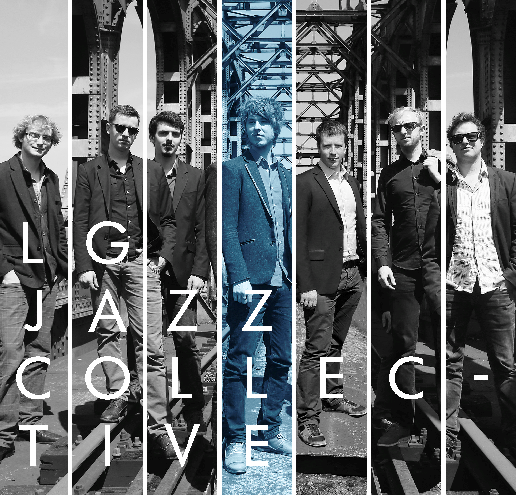 LG Jazz Collective - New Feel  (Ferdinand Panther-Dupuis)