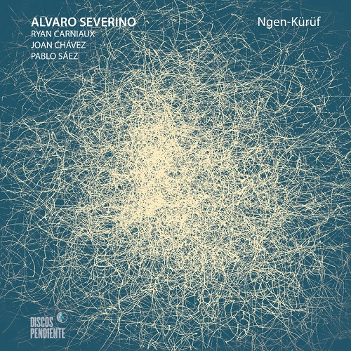 Alvaro Severino - Ngen-Kürüf