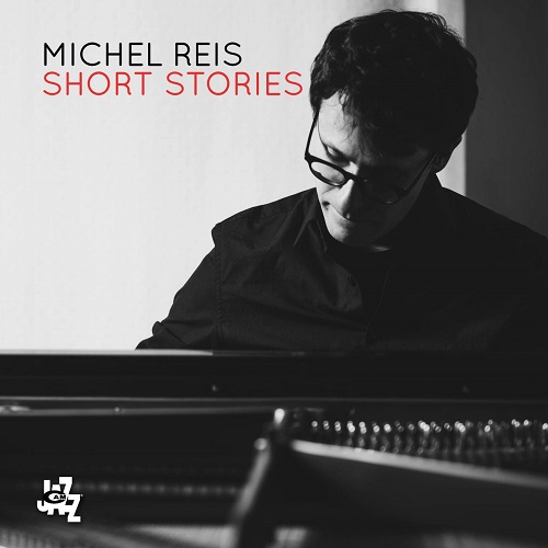 Michel Reis - Short Stories (fdp)