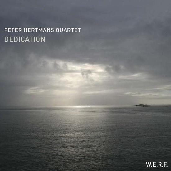 Peter Hertmans Quartet: Dedication (Ferdinand Dupuis-Panther)