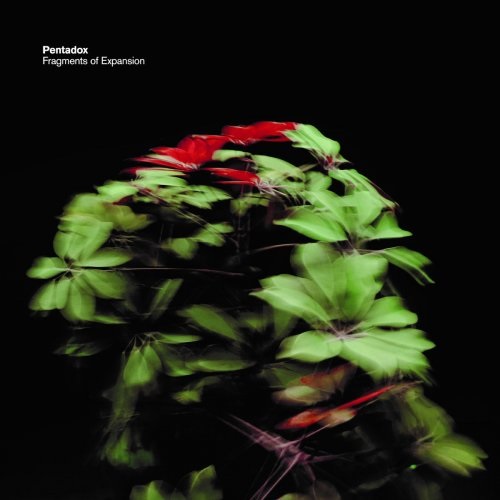 Pentadox – Fragments Of Expansion (GTB)