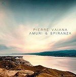 Pierre Vaiana - Amuri & Spiranza (bl)
