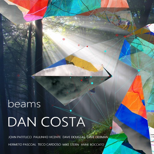 Dan Costa – Beams (fdp)