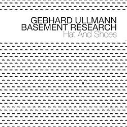 Gebhard Ullmann Basement Research - Hat & Shoes