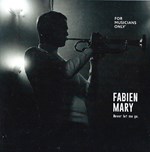 Fabien Mary  - For Musicians Only - Never Let Me Go