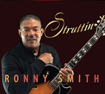 Ronny Smith – Struttin