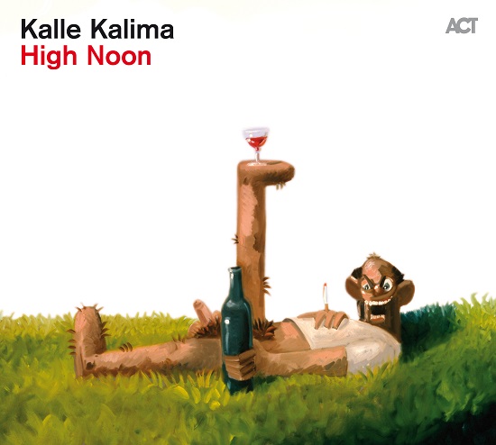 Kalle Kalima: High Noon