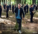 Bert Joris - Brussels Jazz Orchestra - Smooth Shake