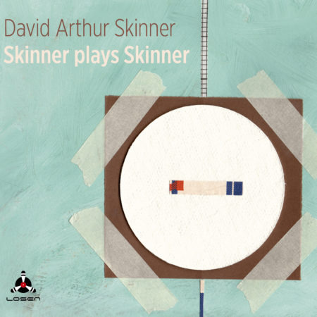 David Arthur Skinner - Skinner plays Skinner