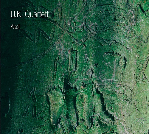 U.K. Quartett - Akoli