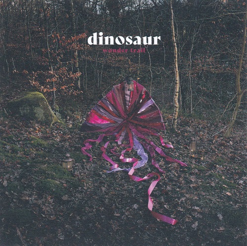 Dinosaur - Wonder Trail