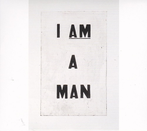Ron Miles - I AM A MAN Ron Miles - I AM A MAN
