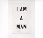 Ron Miles - I AM A MAN