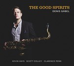 Denis Gäbel - The Good Spirits