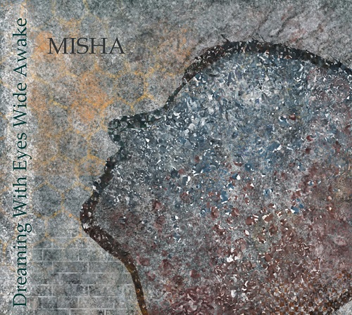 Misha Piatigorsky Trio with special guest Jeremy Fishman - Stained Glass And Technicolor Grooves