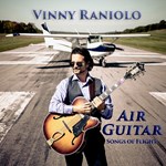 Vinny Raniolo: Air Guitar