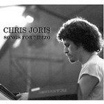 Chris Joris - Songs For Mbizo