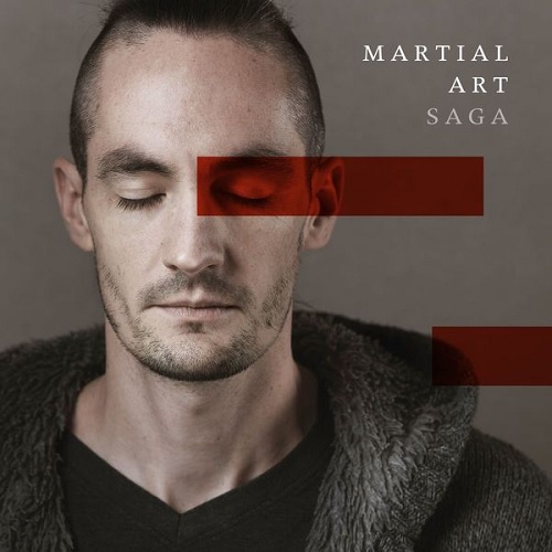 Martial Art – Saga