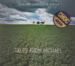 Charlier / Sourisse / Winsberg - Tales from Michael