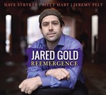 Jared Gold - Reemergence