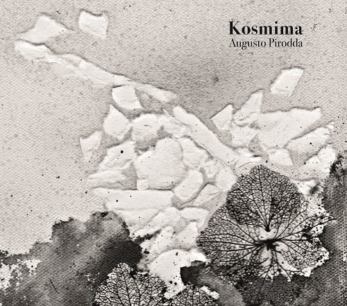 Augusto Pirodda - Kosmima Augusto Pirodda - Kosmima