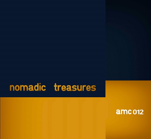 Avishai Darash - Nomadic Treasure