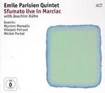 Emile Parisien Quintet - Sfumato Live in Marciac