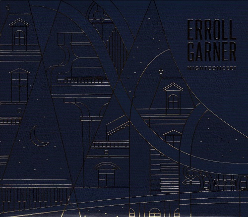 Errol Garner - Night Concert