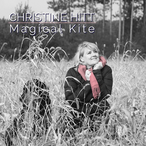Christine Hitt - Magical Kite