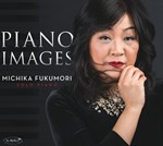 Michika Fukumori – Piano Images