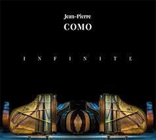 Jean-Pierre Como - Infinite Jean-Pierre Como - Infinite