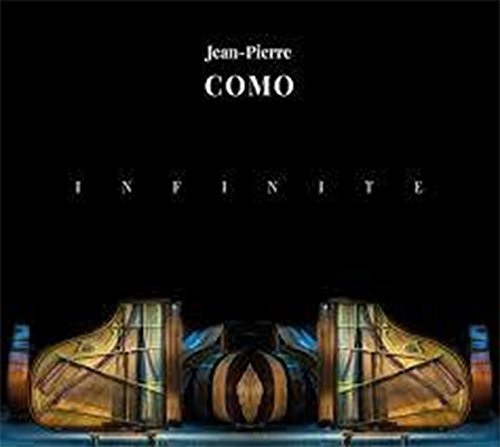 Jean-Pierre Como - Infinite