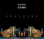 Jean-Pierre Como - Infinite