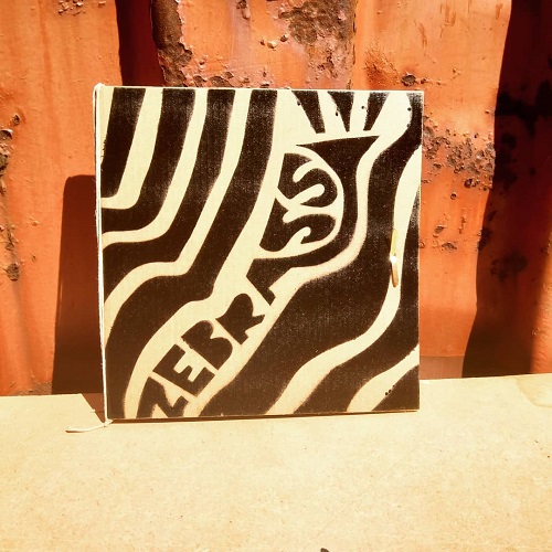 Zebra Street Band - ZeBrass Zebra Street Band - ZeBrass