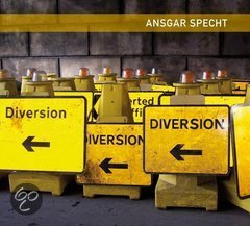 Ansgar Specht - Diversion Ansgar Specht - Diversion