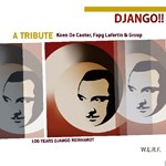 Koen De Cauter: Django!! A Tribute