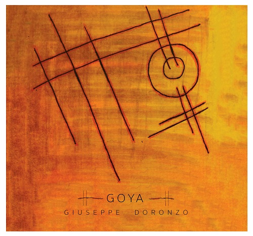Giuseppe Doronzo - Goya Giuseppe Doronzo - Goya
