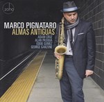 Marco Pignataro - Almas Antiguas