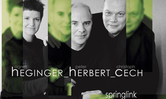 Heginger - Herbert - Cech: "springlink" Heginger - Herbert - Cech: "springlink"