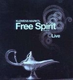 Klemens Marktl Free Spirit Quartet: "LIVE"