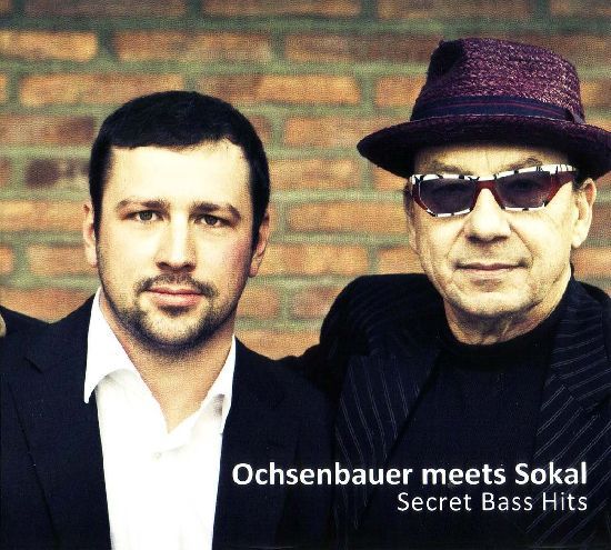 Ochsenbauer meets Sokal – Secret Bass Hits Ochsenbauer meets Sokal – Secret Bass Hits
