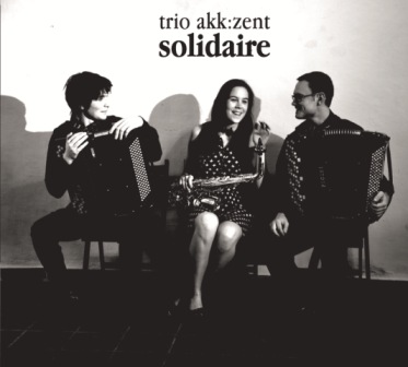 trio akk:zent: solidaire