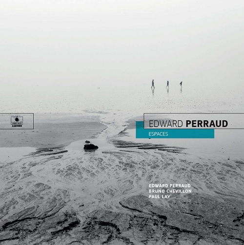 Edward Perraud - Espaces