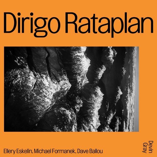 Dirigo Rataplan - Dirigo Rataplan II