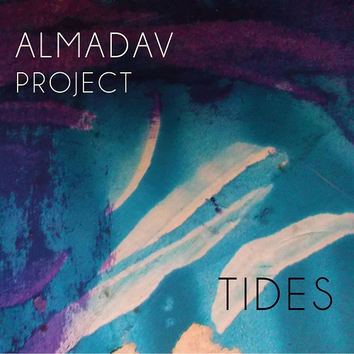 Almadav Project – Tides