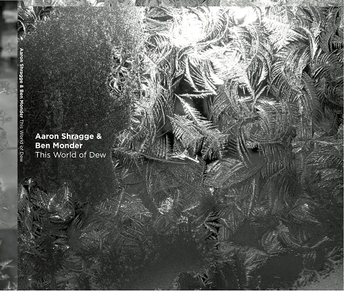 Aaron Shragge & Ben Monder – This World Of Dew