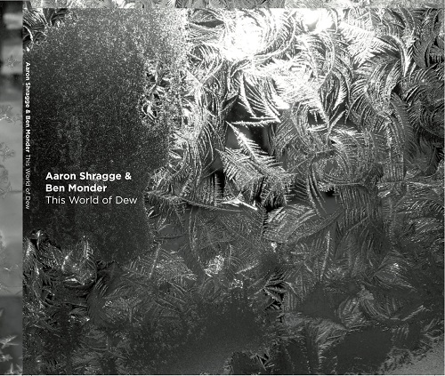 Aaron Shragge & Ben Monder – This World Of Dew Aaron Shragge & Ben Monder – This World Of Dew