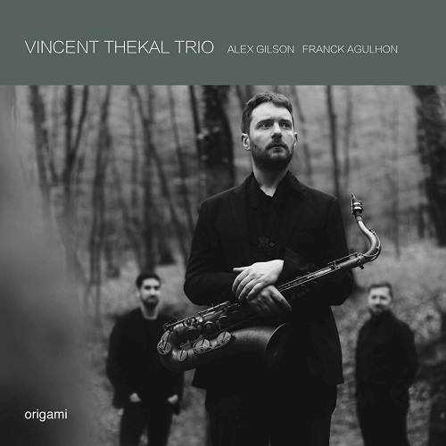 Vincent Thekal Trio – Origami